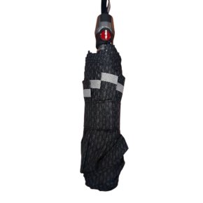 Doppler Knirps T200 medium duomatic reflective rain